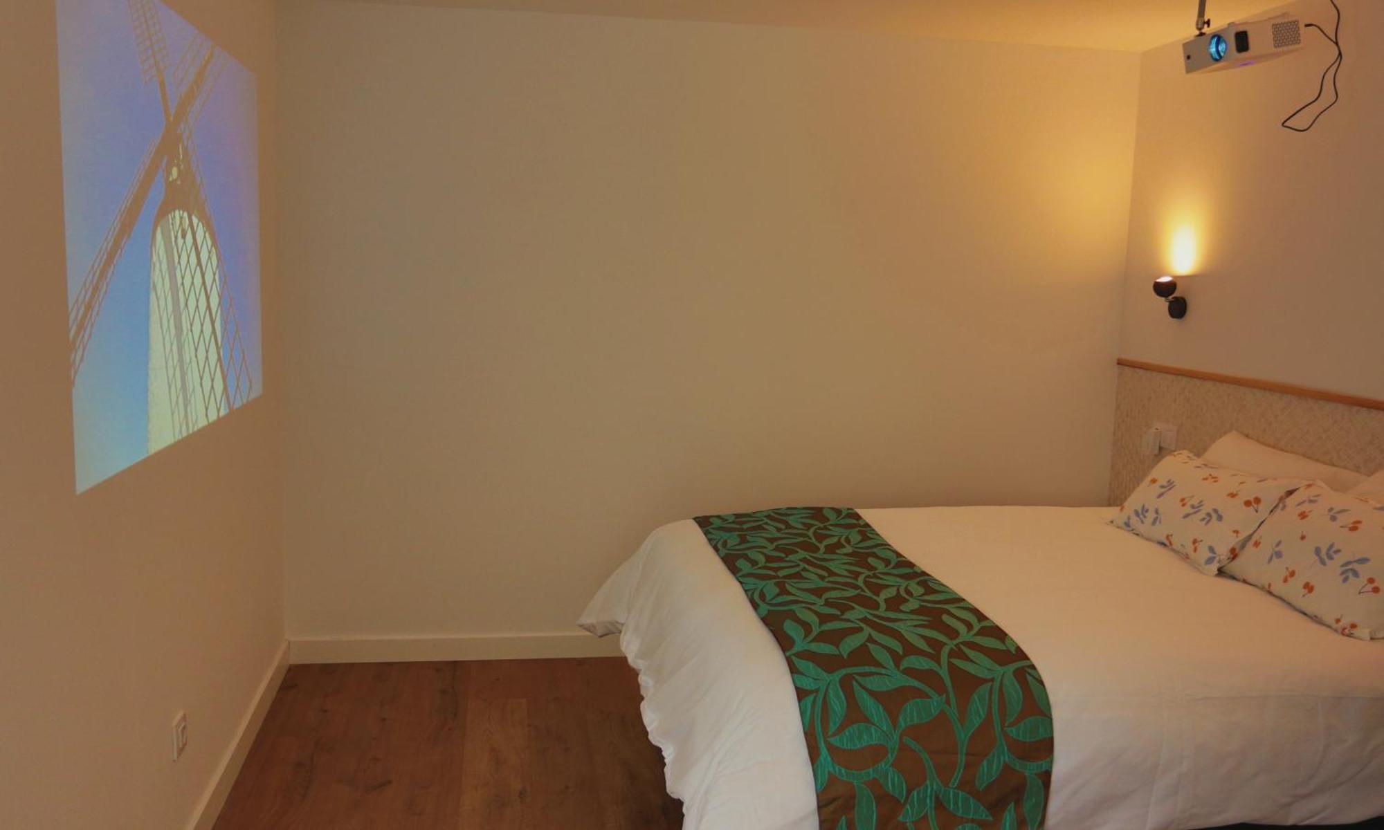 Sg Rooms Consuegra Eksteriør billede